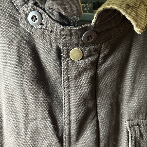 Saddlebred Men’s Coat Size 3XL NWT - Picture 10 of 10